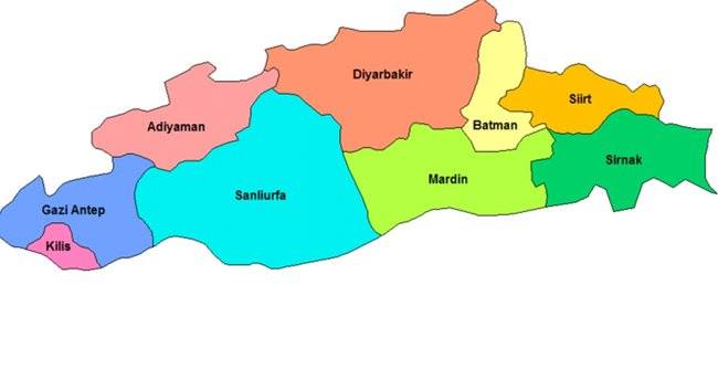 Meteoroloji o bölgeleri uyardı! 26 Ağustos Cumartesi tüm illerimizde hava durumu 12