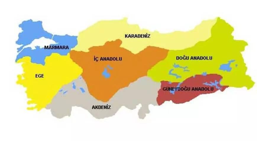 Meteoroloji o bölgeleri uyardı! 26 Ağustos Cumartesi tüm illerimizde hava durumu 4