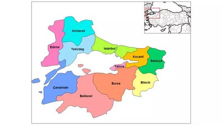 Meteoroloji o bölgeleri uyardı! 26 Ağustos Cumartesi tüm illerimizde hava durumu 5