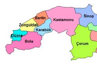 Meteoroloji o bölgeleri uyardı! 26 Ağustos Cumartesi tüm illerimizde hava durumu 9