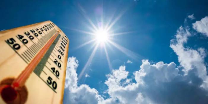 Meteoroloji o bölgeleri uyardı! 26 Ağustos Cumartesi tüm illerimizde hava durumu