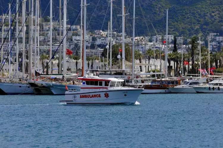 Doktorları açıkladı! Kaza geçiren Ali ve Vuslat Sabancı hakkında yeni haber 6