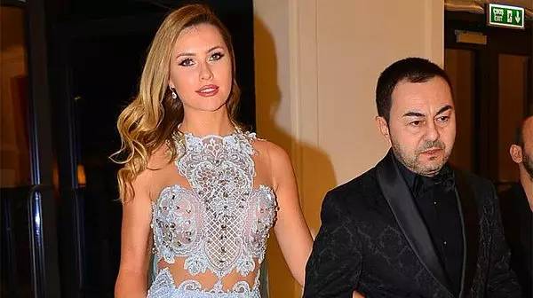 Serdar Ortaç'ın eski eşi Chloe Loughnan sessizliğini bozdu! Evlilikle ilgili her şeyi ifşa etti 1