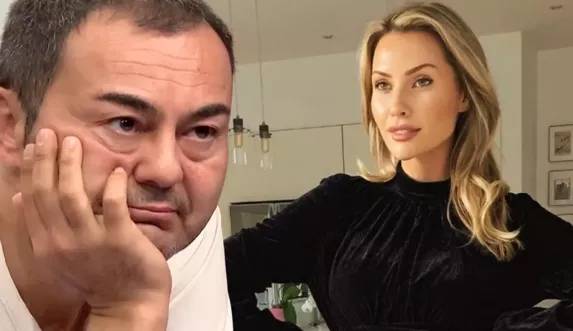 Serdar Ortaç'ın eski eşi Chloe Loughnan sessizliğini bozdu! Evlilikle ilgili her şeyi ifşa etti 10