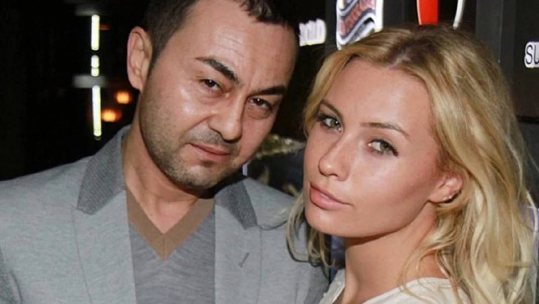 Serdar Ortaç'ın eski eşi Chloe Loughnan sessizliğini bozdu! Evlilikle ilgili her şeyi ifşa etti 4