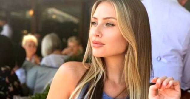 Serdar Ortaç'ın eski eşi Chloe Loughnan sessizliğini bozdu! Evlilikle ilgili her şeyi ifşa etti 5