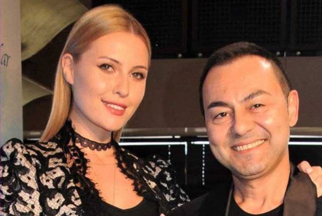 Serdar Ortaç'ın eski eşi Chloe Loughnan sessizliğini bozdu! Evlilikle ilgili her şeyi ifşa etti 9