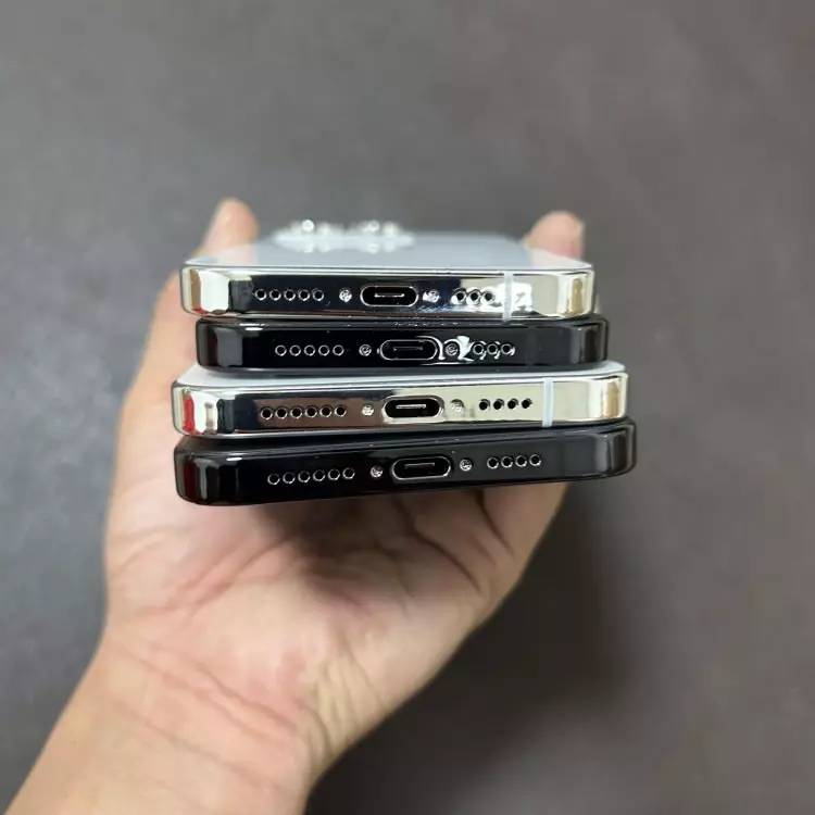 Herkes merakla bekliyordu! iPhone 15 bu tarihte tanıtılacak! İşte sızdırılan o görüntüler ve detaylar 22