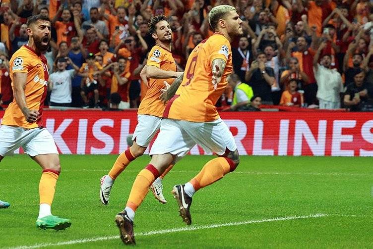 Türkiye futbolda alınan başarılı sonuçlarla ülke puanını yükselterek o ülkeyi geçti, İşte puanımız ve sıramız 14