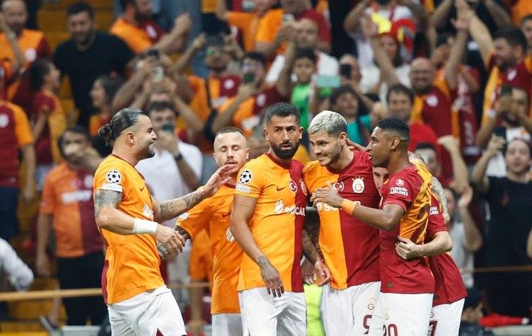 Türkiye futbolda alınan başarılı sonuçlarla ülke puanını yükselterek o ülkeyi geçti, İşte puanımız ve sıramız 2