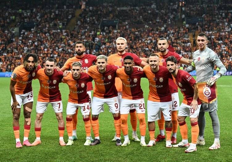 Türkiye futbolda alınan başarılı sonuçlarla ülke puanını yükselterek o ülkeyi geçti, İşte puanımız ve sıramız 5