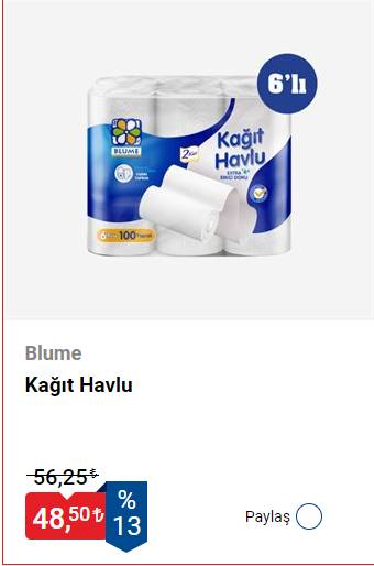 BİM'den çılgın indirim,  30 Ağustos, 5 Eylül tarihleri arasında geçerli olacak indirimli fiyat listesini yayınladı 18