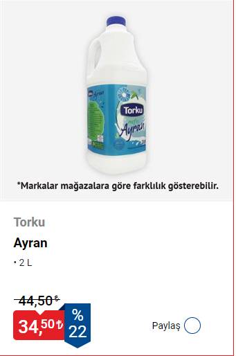 BİM'den çılgın indirim,  30 Ağustos, 5 Eylül tarihleri arasında geçerli olacak indirimli fiyat listesini yayınladı 7