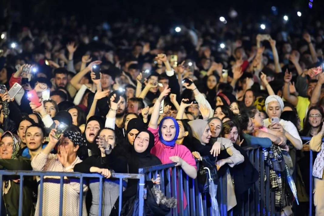 İBB'den Sinan Akçıl'a şok operasyon! Son dakikada konserini iptal ettiler 3