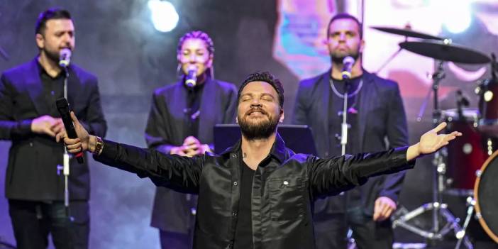 İBB'den Sinan Akçıl'a şok operasyon! Son dakikada konserini iptal ettiler