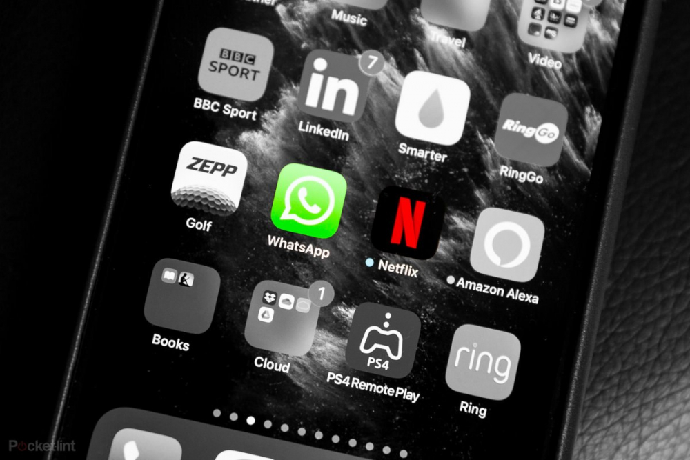 WhatsApp ve Netflix’ten işbirliği! Kullanıcılar için büyük kolaylık sağlayacak... 3