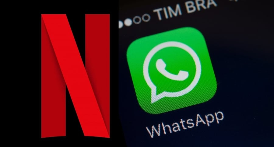 WhatsApp ve Netflix’ten işbirliği! Kullanıcılar için büyük kolaylık sağlayacak... 6