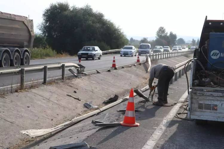 Denizli'deki katliam gibi kazada Şoför'ün ilk ifadesi ortaya çıktı! İşte kahreden o detaylar 11