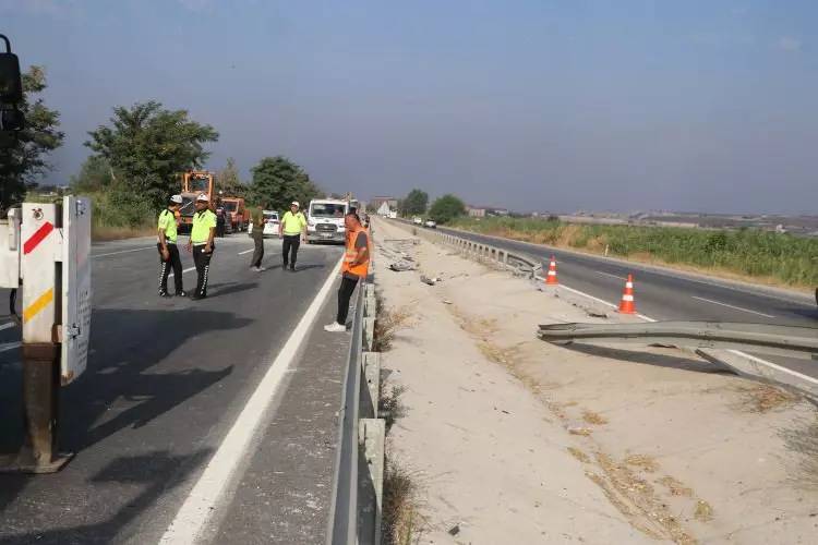 Denizli'deki katliam gibi kazada Şoför'ün ilk ifadesi ortaya çıktı! İşte kahreden o detaylar 4