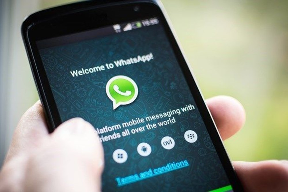 WhatsApp'dan yeni emojiler! 14