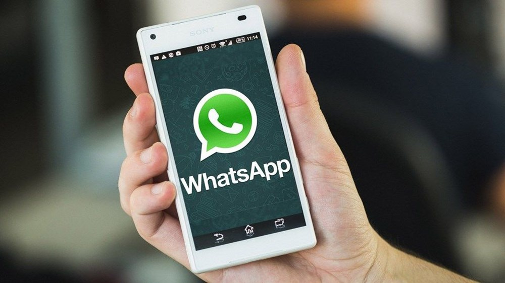 WhatsApp'dan yeni emojiler! 8