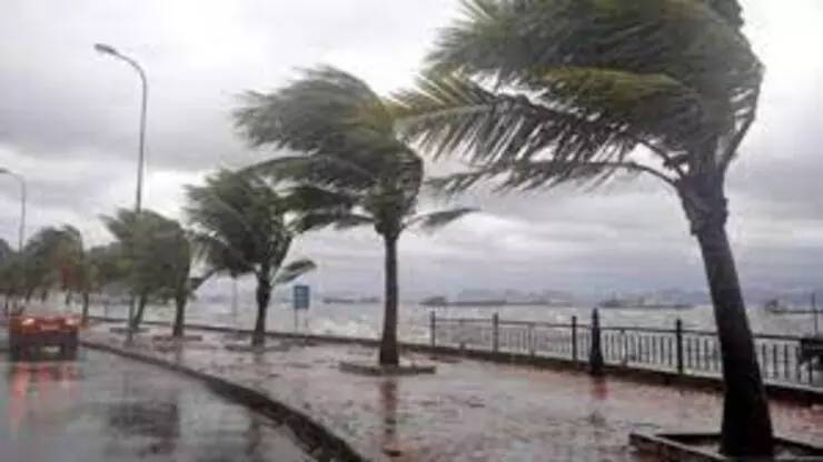 Meteoroloji o bölge ve illeri uyardı! Bu gün hava durumu nasıl olacak? 6 Eylül Çarşamba hava durumu 3