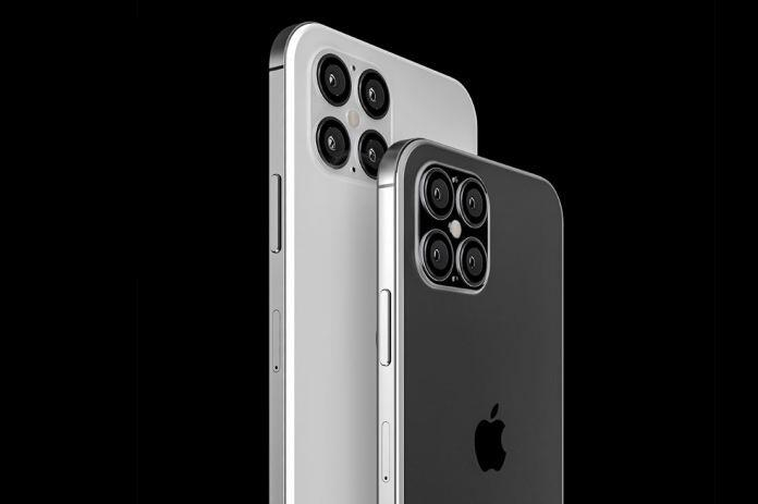 Merakla beklenen iPhone 12 karşınızda! 6