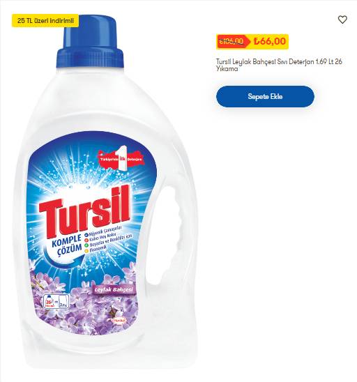 ŞOK Market'ten büyük indirim kampanyası! 25 TL alışveriş üstü indirimli ürün Kataloğunu yayınladı 1