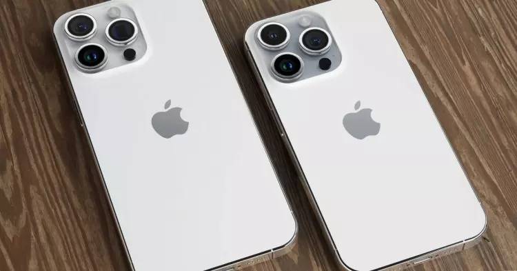 iPhone 15 serisi Türkiye'de satışa sunulmaya hazırlanıyor, kaç TL'den satılacak? İşte muhtemel satış fiyatları 2