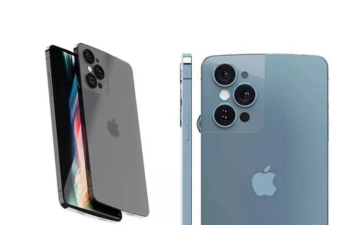 iPhone 15 serisi Türkiye'de satışa sunulmaya hazırlanıyor, kaç TL'den satılacak? İşte muhtemel satış fiyatları 9