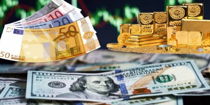 Altın fiyatları ne kadar, gram çeyrek ne kadar, Dolar, Euro kaç TL? 14 Eylül Perşembe güncel altın, Dolar, Euro fiyatları