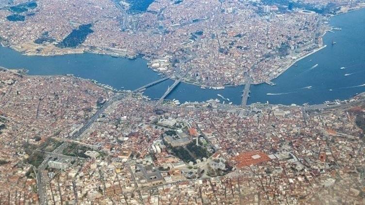 AFAD duyurdu! İstanbul'da depremden en çok etkilenecek ilçeler hangileri? İşte çok riskli 15 ilçe 11