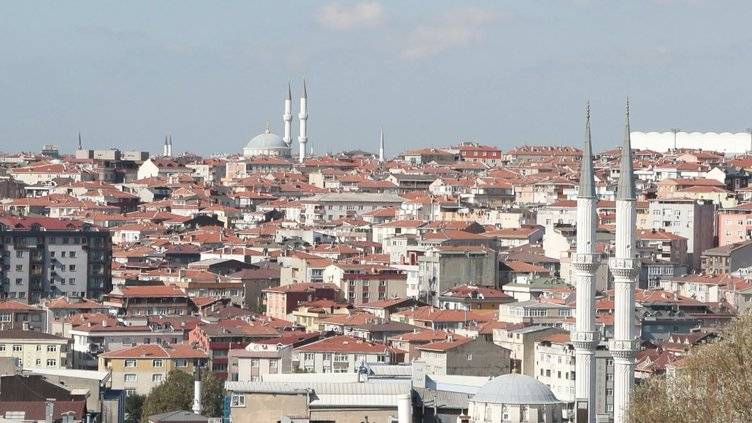 AFAD duyurdu! İstanbul'da depremden en çok etkilenecek ilçeler hangileri? İşte çok riskli 15 ilçe 2