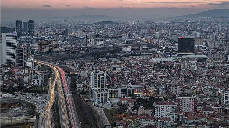 AFAD duyurdu! İstanbul'da depremden en çok etkilenecek ilçeler hangileri? İşte çok riskli 15 ilçe 4