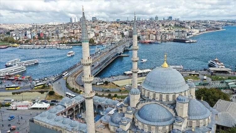 AFAD duyurdu! İstanbul'da depremden en çok etkilenecek ilçeler hangileri? İşte çok riskli 15 ilçe 7