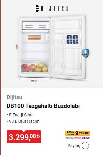 BİM 15 Eylül 2023 Cuma Ürün kataloğunu yayınlandı, yetişen alıyor! İşte o ürünler 19