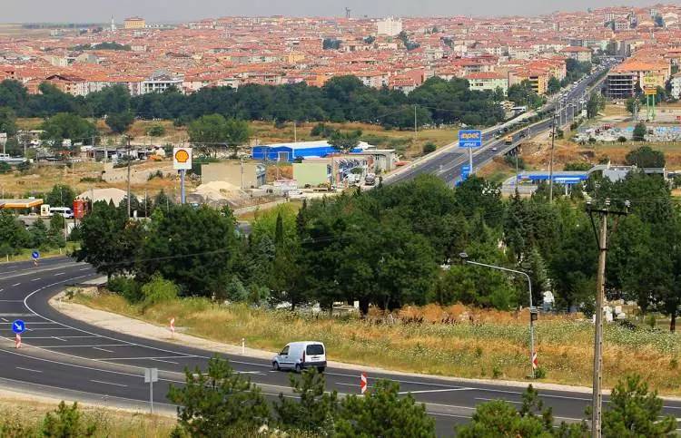 İl olmaya en yakın ilçeler belli oldu! İşte nüfusları, büyüklükleri gibi kriterlerle ile il olmaya en yakın o ilçeler 11