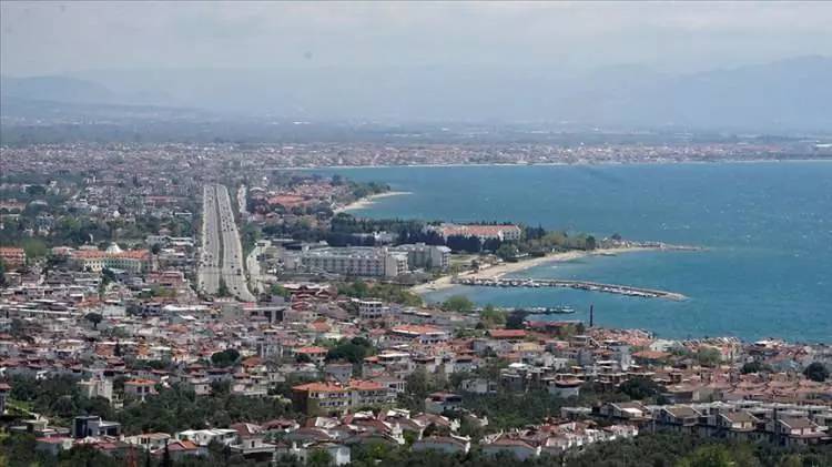 İl olmaya en yakın ilçeler belli oldu! İşte nüfusları, büyüklükleri gibi kriterlerle ile il olmaya en yakın o ilçeler 14