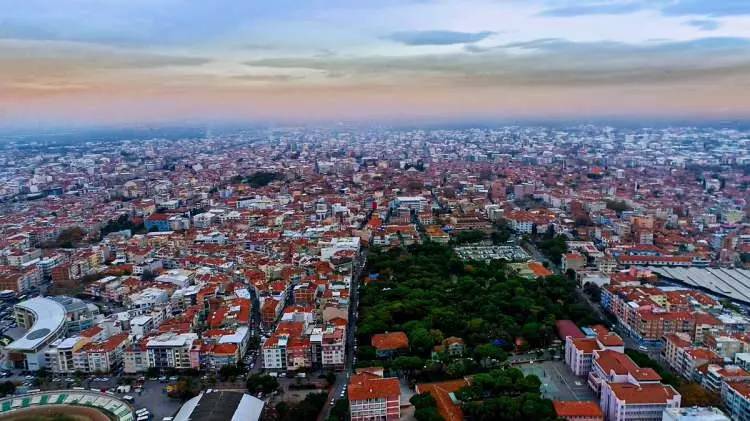 İl olmaya en yakın ilçeler belli oldu! İşte nüfusları, büyüklükleri gibi kriterlerle ile il olmaya en yakın o ilçeler 19