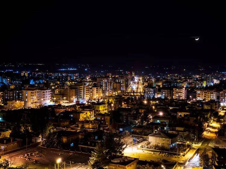 İl olmaya en yakın ilçeler belli oldu! İşte nüfusları, büyüklükleri gibi kriterlerle ile il olmaya en yakın o ilçeler 21