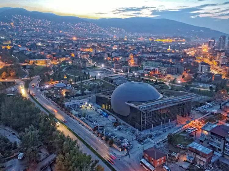 İl olmaya en yakın ilçeler belli oldu! İşte nüfusları, büyüklükleri gibi kriterlerle ile il olmaya en yakın o ilçeler 23