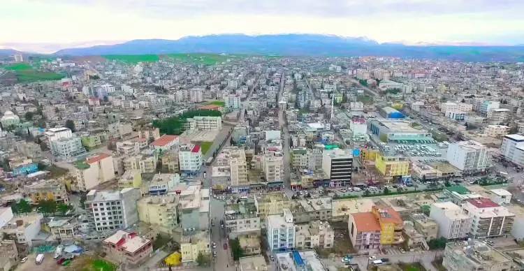 İl olmaya en yakın ilçeler belli oldu! İşte nüfusları, büyüklükleri gibi kriterlerle ile il olmaya en yakın o ilçeler 4