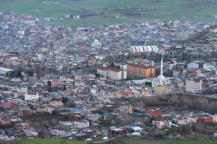 İl olmaya en yakın ilçeler belli oldu! İşte nüfusları, büyüklükleri gibi kriterlerle ile il olmaya en yakın o ilçeler 7