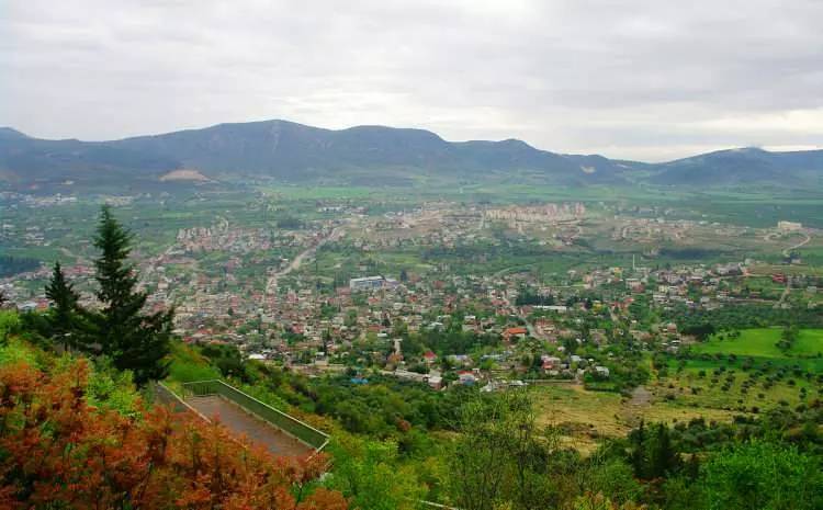 İl olmaya en yakın ilçeler belli oldu! İşte nüfusları, büyüklükleri gibi kriterlerle ile il olmaya en yakın o ilçeler 8