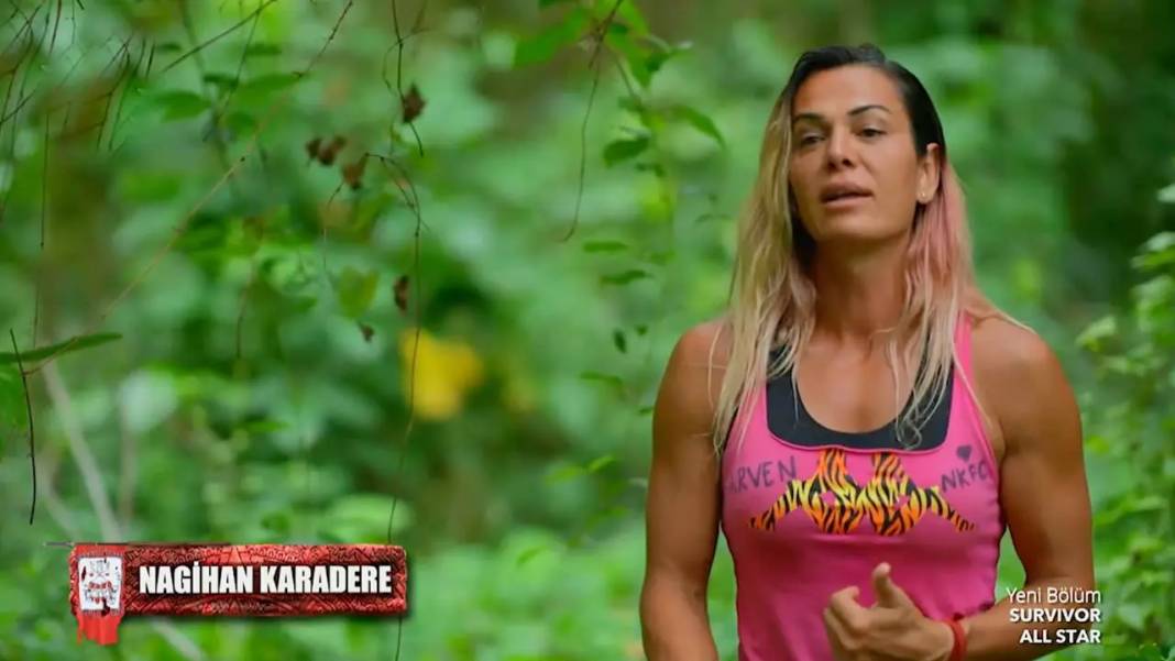 Survivor All Star 2024 ne zaman başlıyor? Yarışmacıları belli oldu mu? İşte belli olan ilk 10 yarışmacılar 7