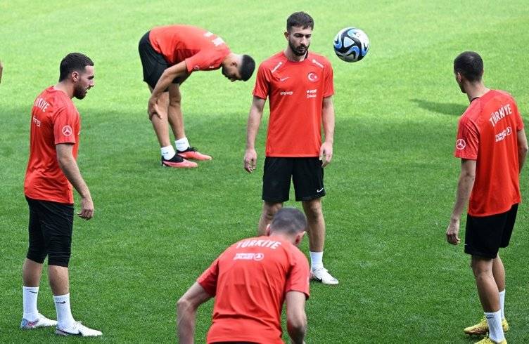 A milli Futbol takım teknik direktörü Stefan Kuntz  gönderildi, yeni anlaşma sağlandı! İşte A milli takımın yeni hocası 10