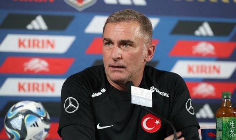 A milli Futbol takım teknik direktörü Stefan Kuntz  gönderildi, yeni anlaşma sağlandı! İşte A milli takımın yeni hocası 11