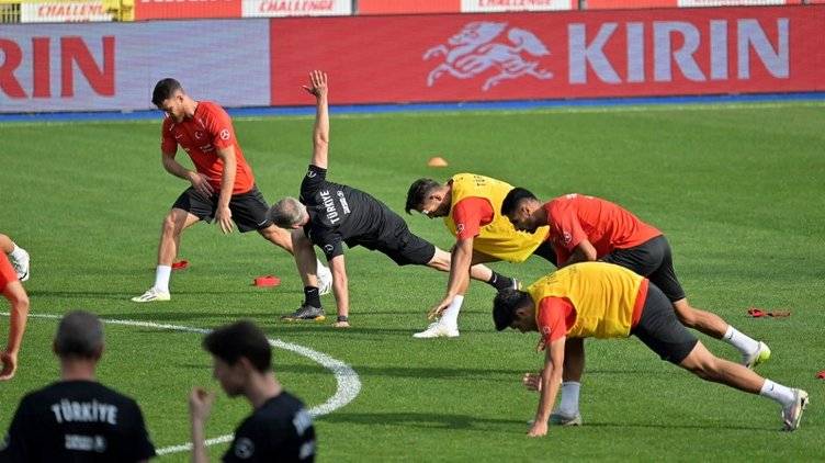 A milli Futbol takım teknik direktörü Stefan Kuntz  gönderildi, yeni anlaşma sağlandı! İşte A milli takımın yeni hocası 7