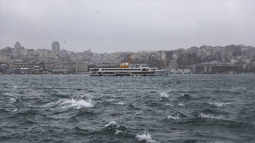 Valilikten son dakika fırtına uyarısı! Dikkatli ve tedbirli olunması yönünde uyarıda bulunuldu 3