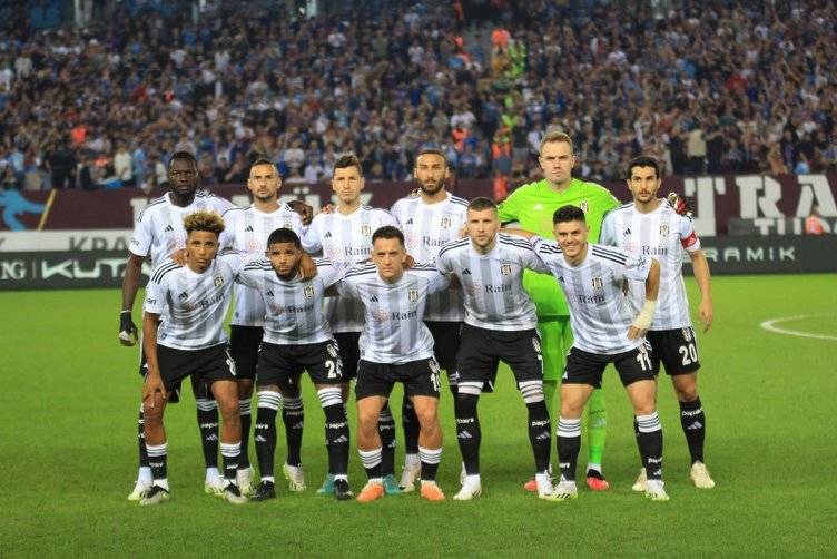 Şenol Güneş'in konumu Beşiktaş'ta sorgulanmaya başlandı: Usta yazarlar Şenol Güneş ile ilgili olay sözler sarf etti! 12